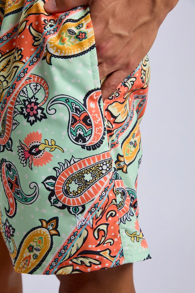 BANDANA SWIMSUIT S25