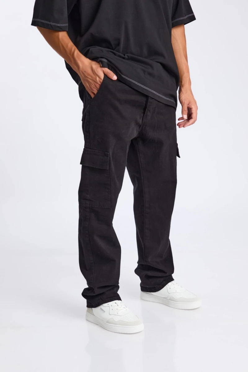 BUGGY JEANS 2225