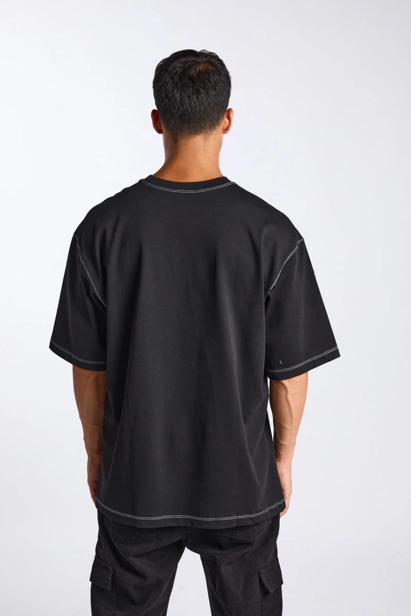 T- SEAM S25