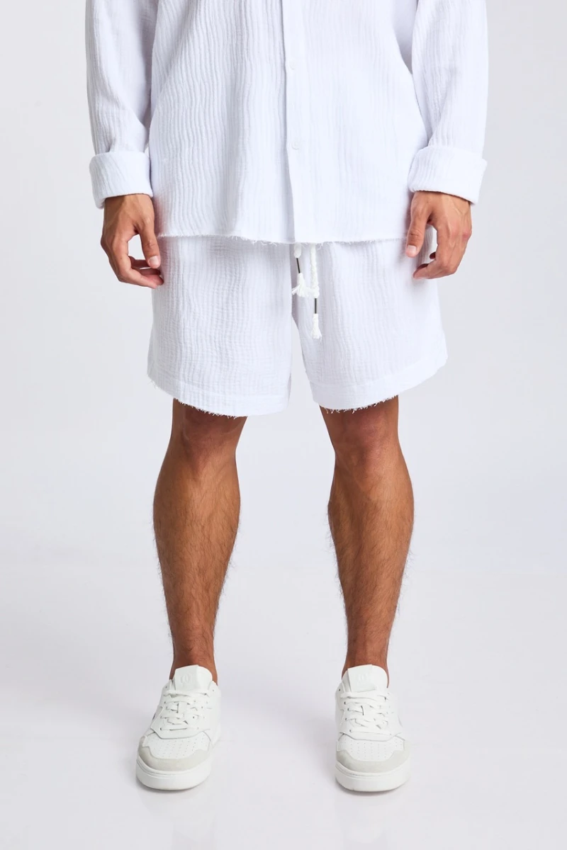 NIDO PANTS S25