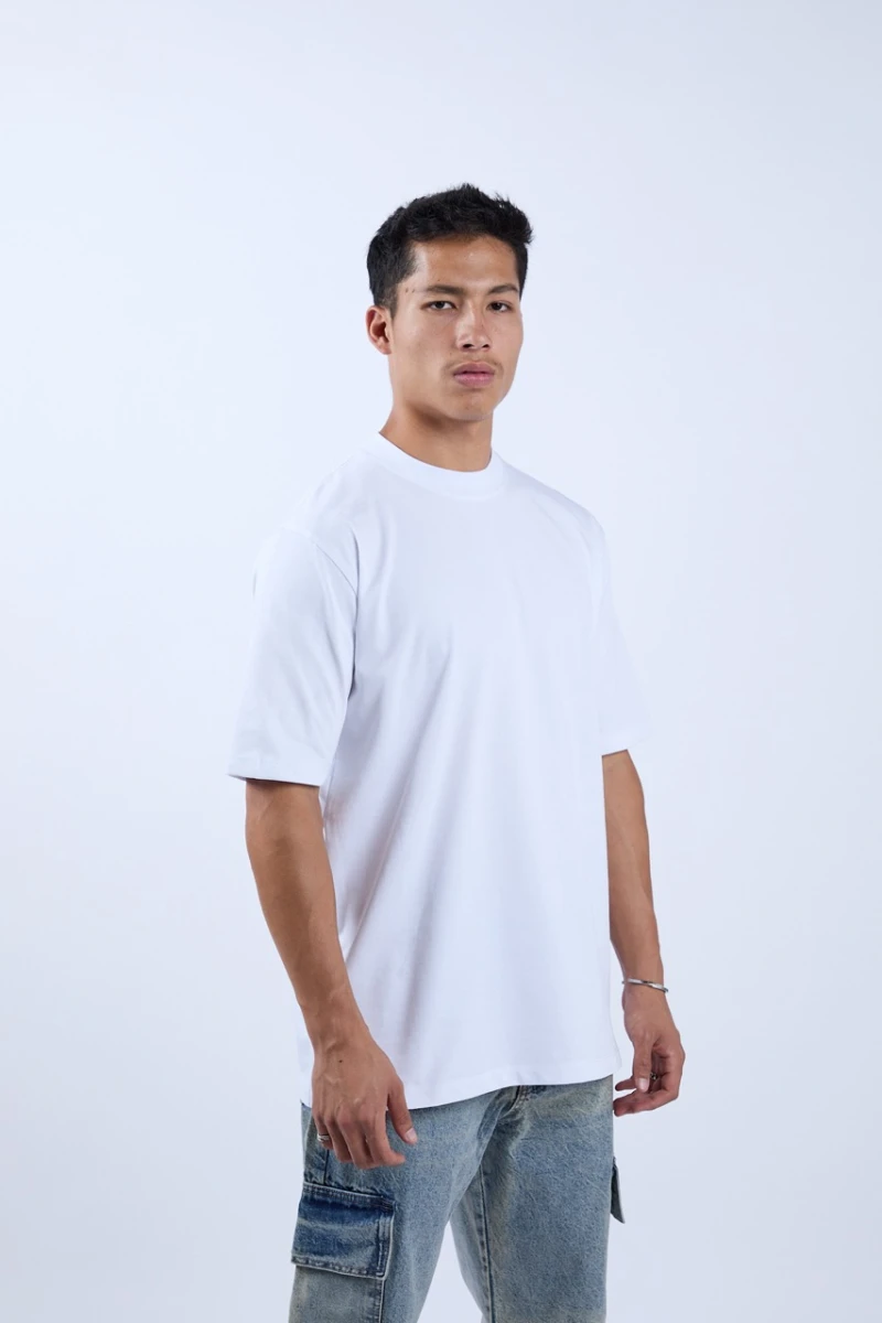 T - GOLF OVERSIZE S25