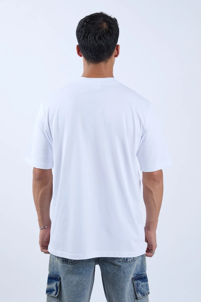 T - GOLF OVERSIZE S25