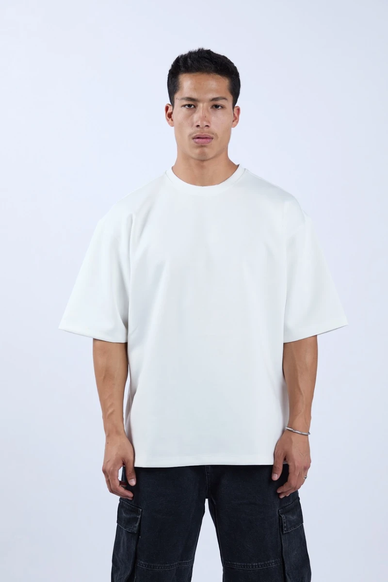T - DOUBLE FACE