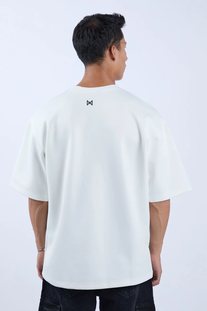 T - DOUBLE FACE