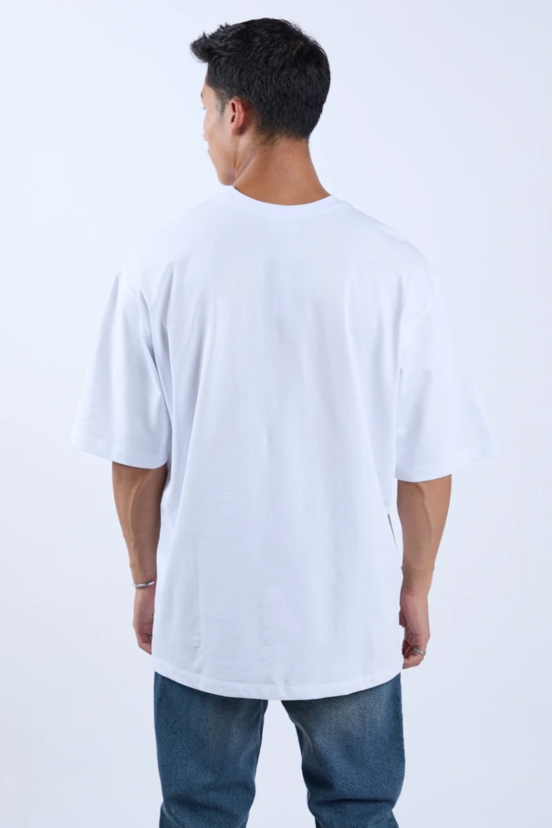 T - BASIC OVERSIZE S25