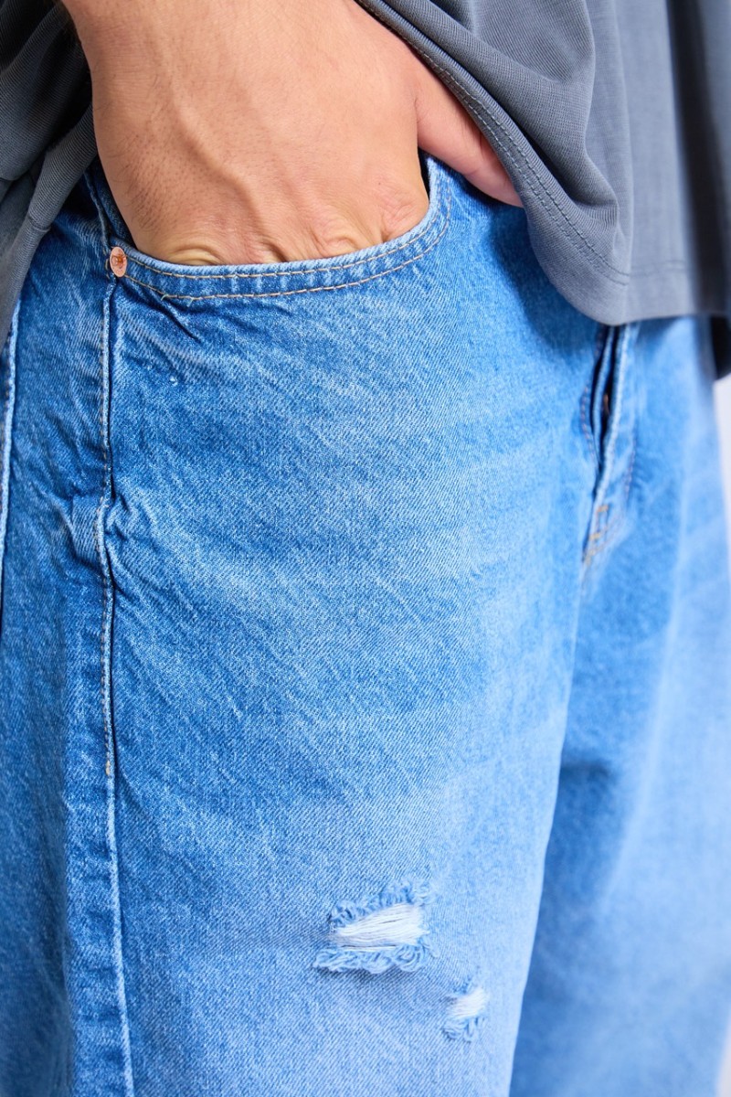 B.F JEANS 3011