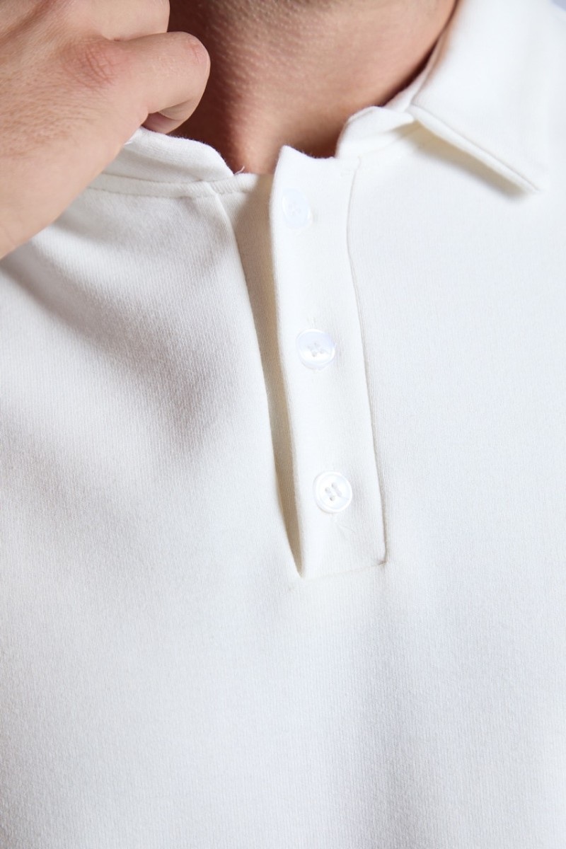 T - POLO OVERSIZE S25