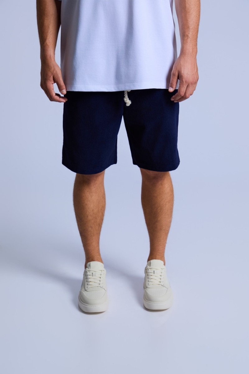 CORDY PANTS S25