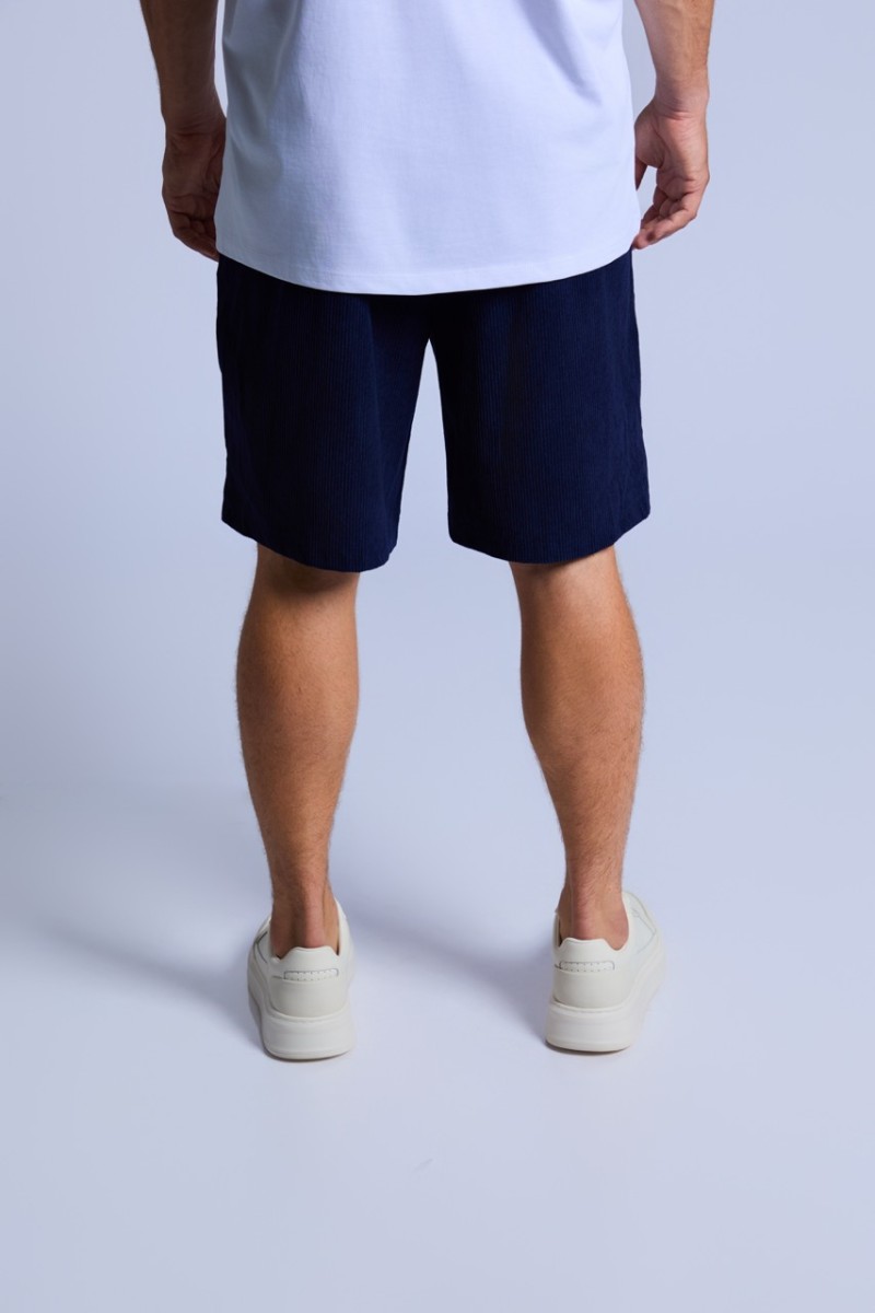 CORDY PANTS S25