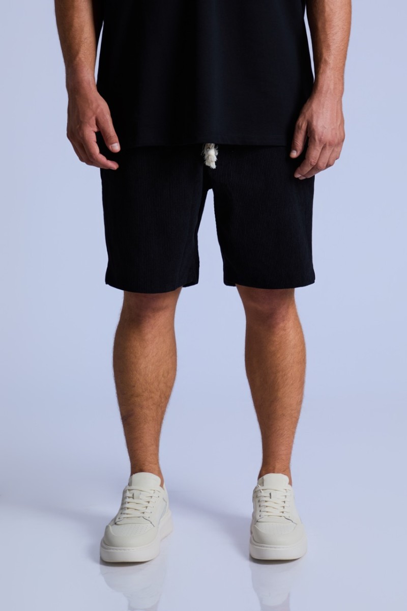 CORDY PANTS S25