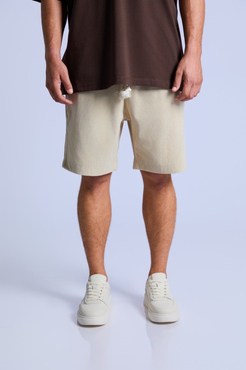 CORDY PANTS S25
