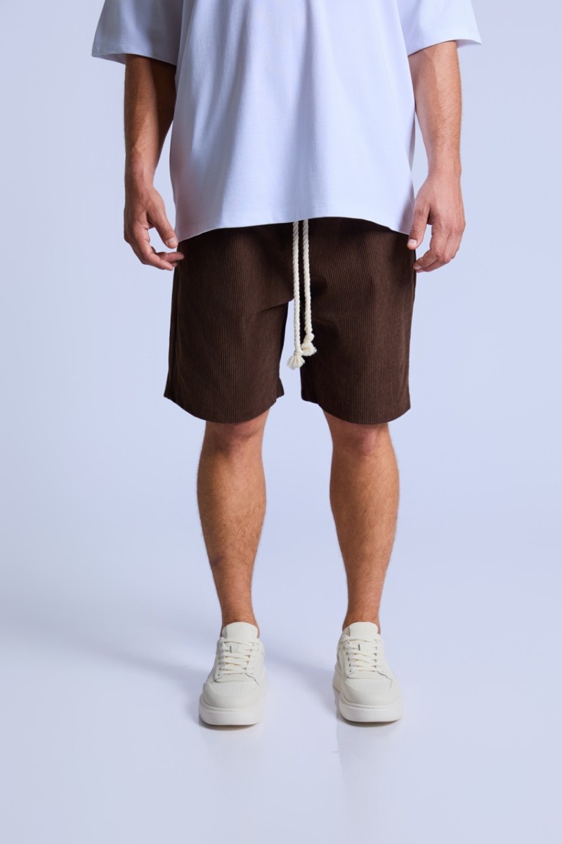 CORDY PANTS S25
