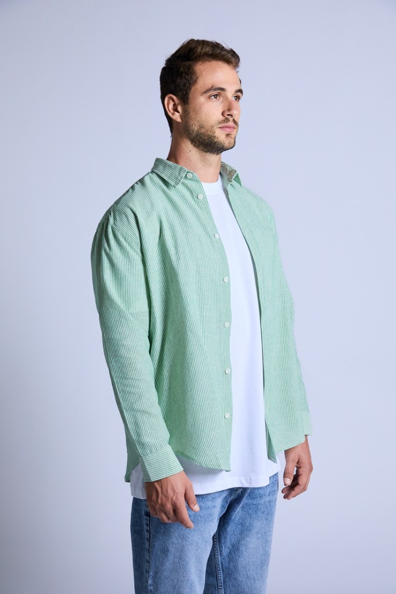 מכופתרת לימסול S25