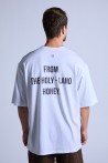 T - HOLY LAND S25