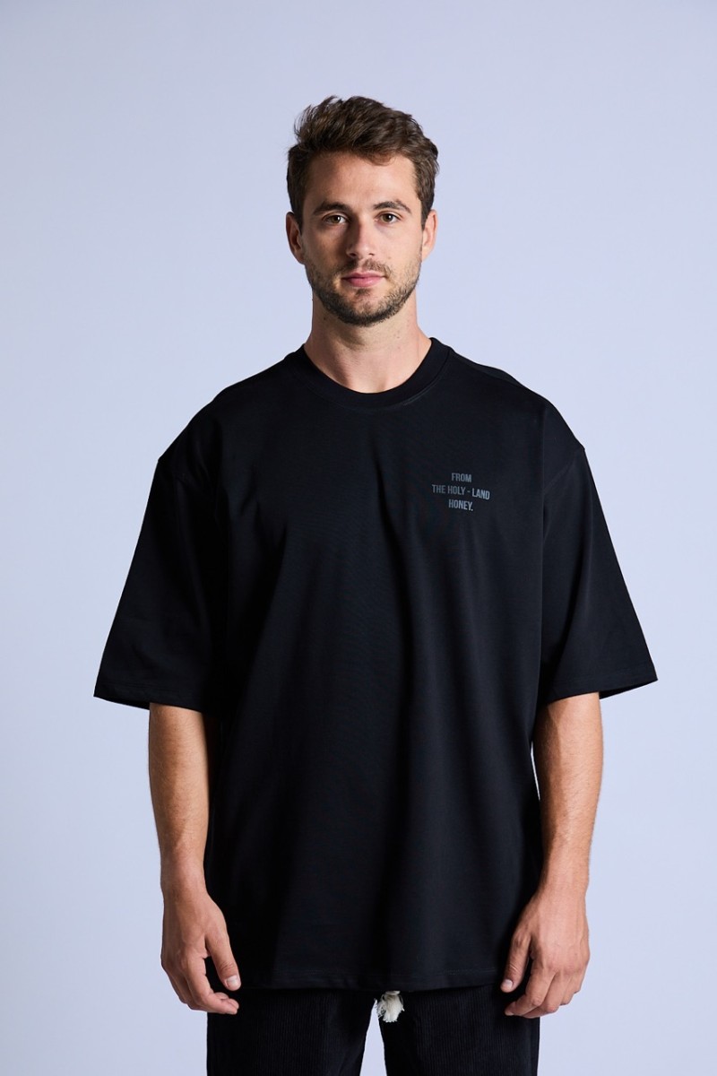 T - HOLY LAND S25
