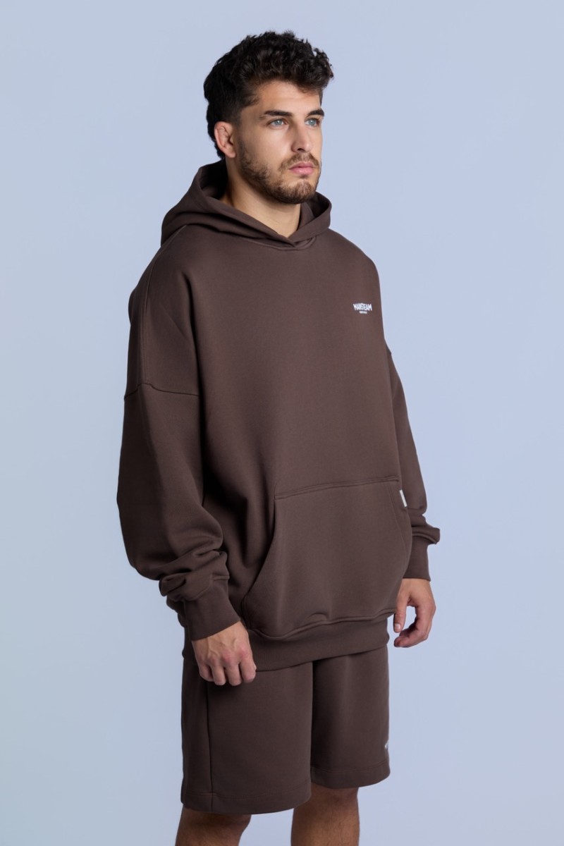 COMMUINTY HOODIE W26