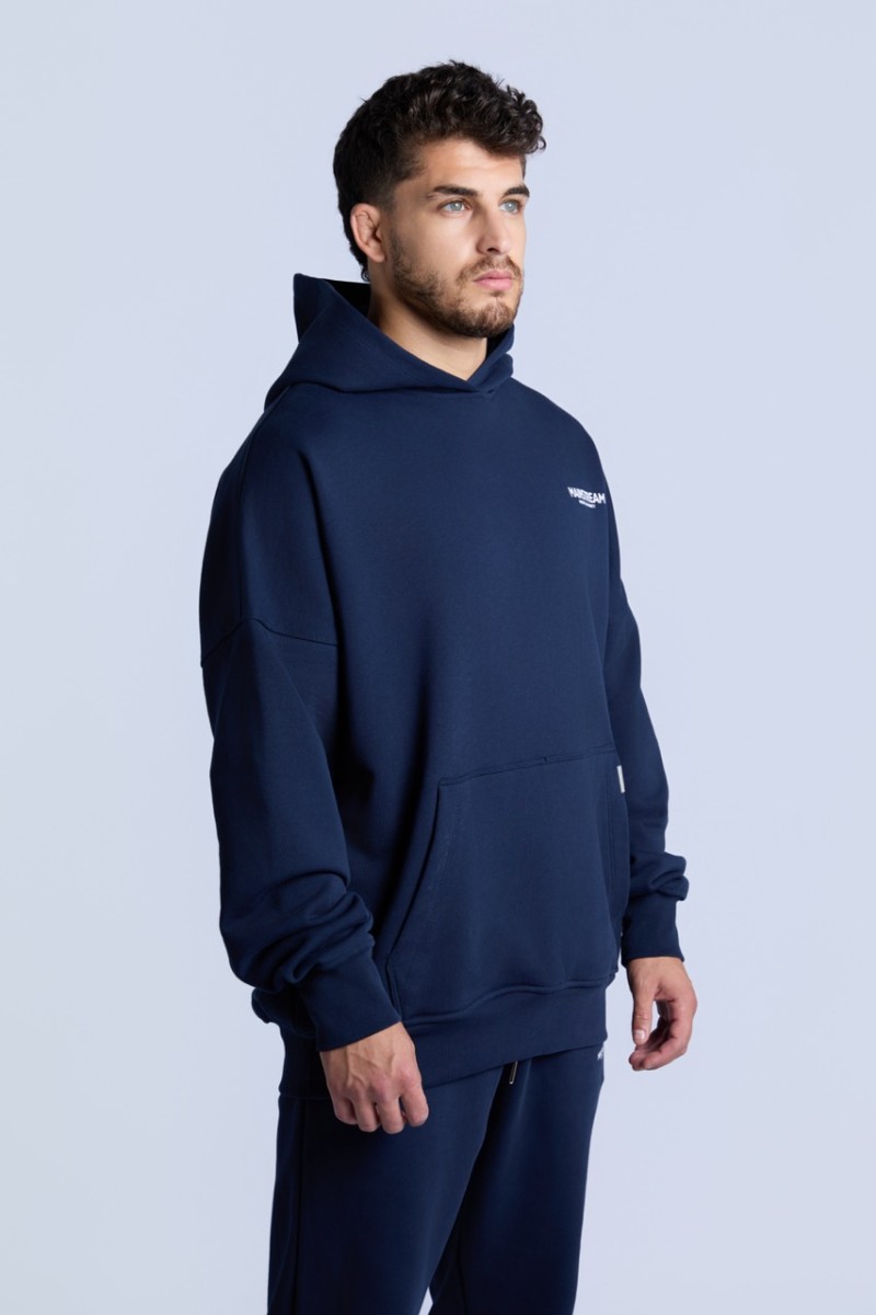 COMMUINTY HOODIE W26