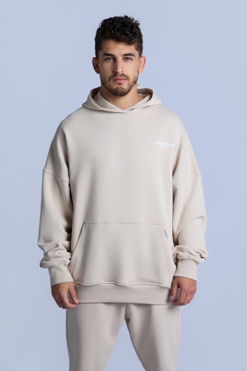 COMMUINTY HOODIE W26