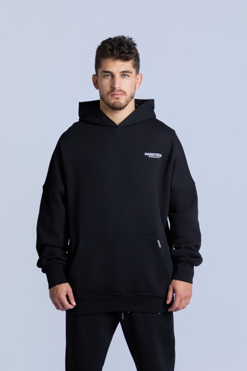 COMMUINTY HOODIE W26