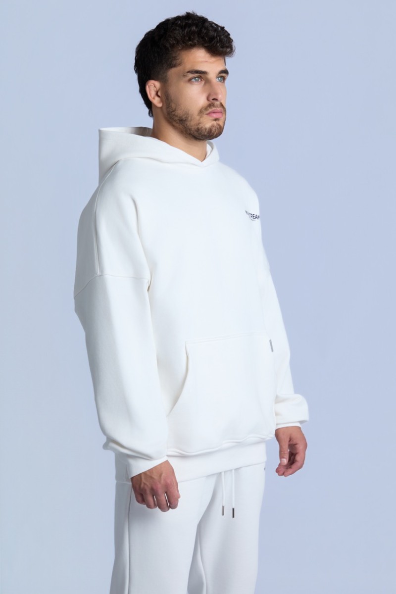 COMMUINTY HOODIE W26