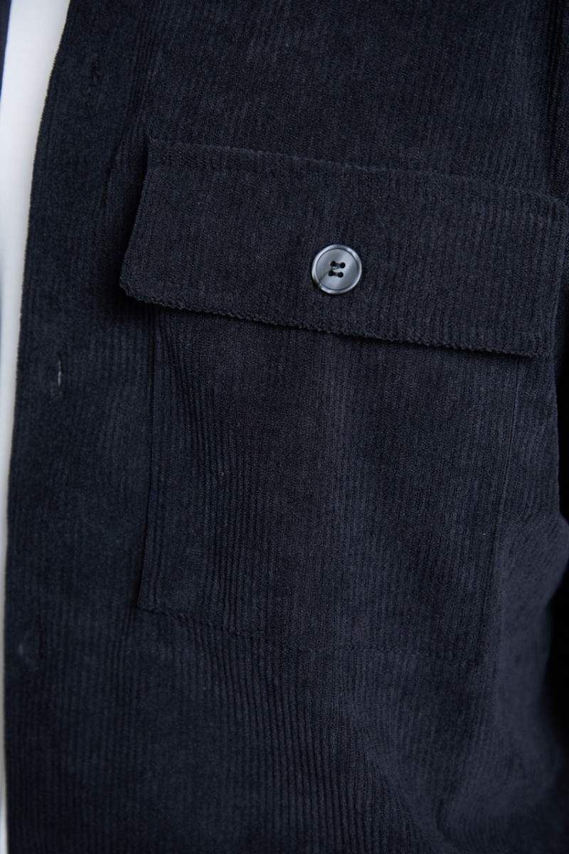 ג'קט קורדרוי W26