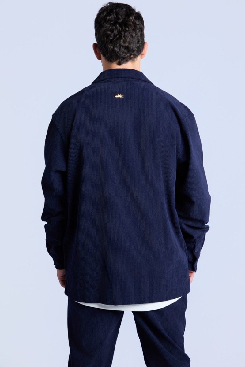 ג'קט קורדרוי W26