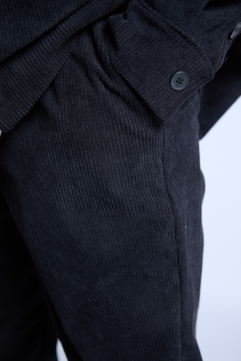 מכנס קורדרוי W26