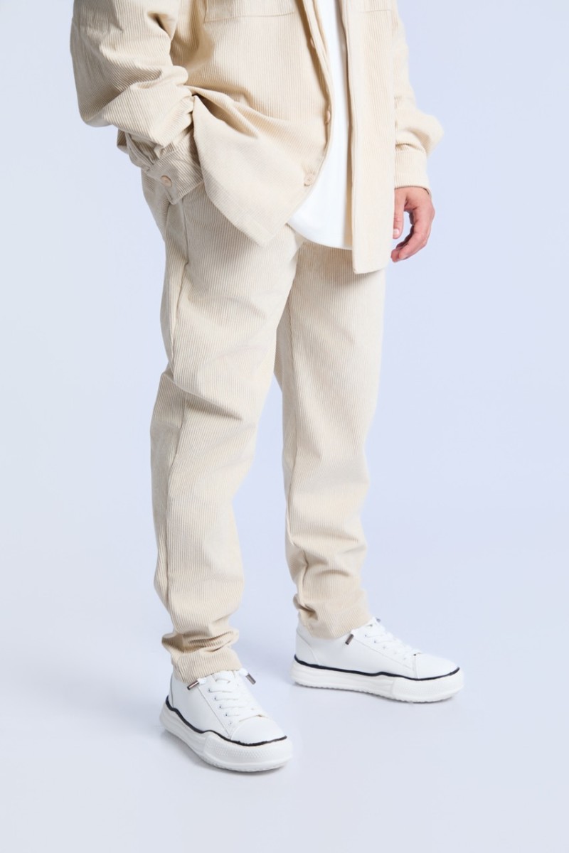 מכנס קורדרוי W26