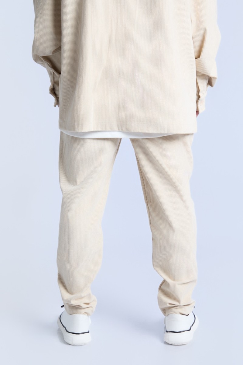 מכנס קורדרוי W26