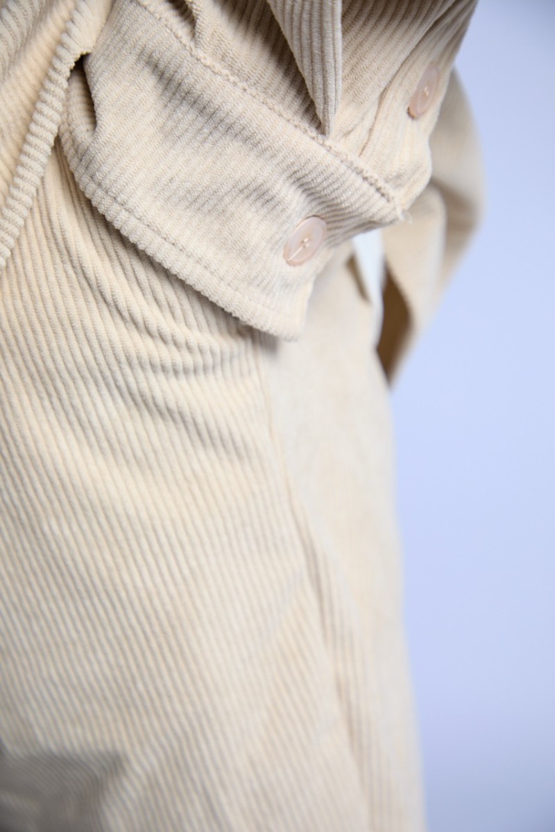 מכנס קורדרוי W26