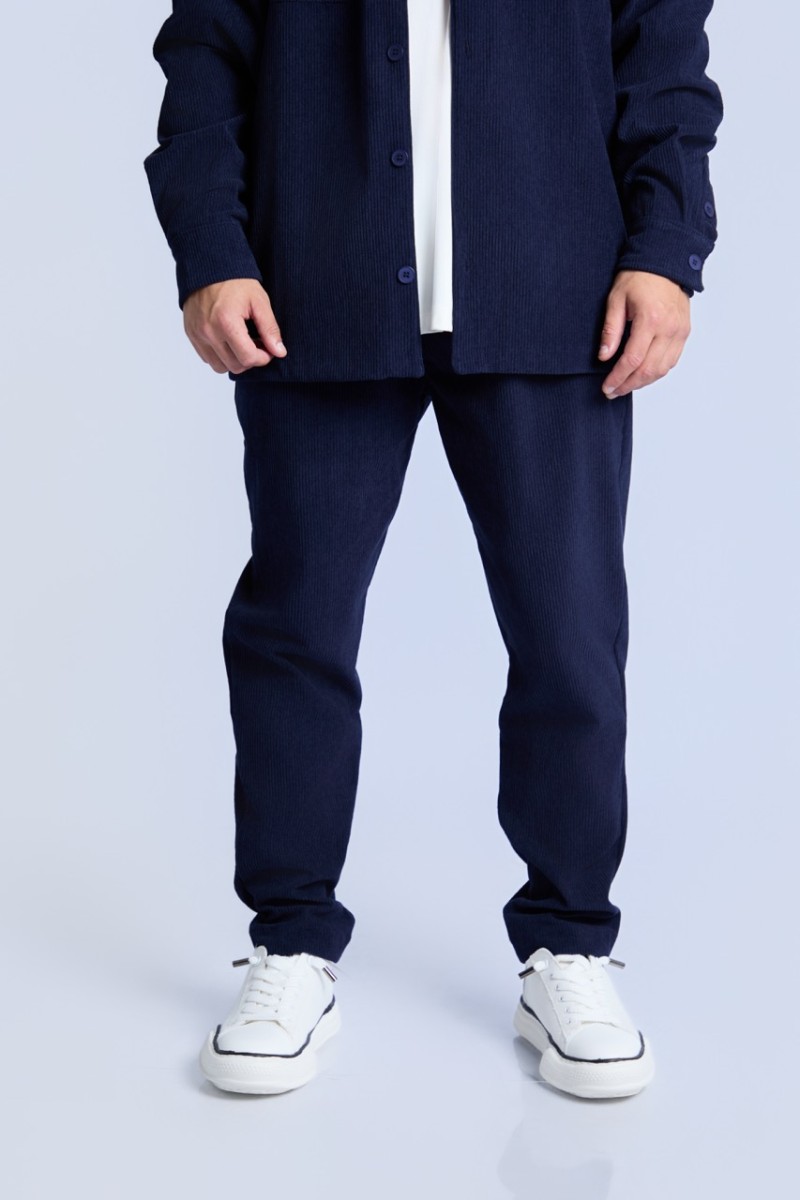 מכנס קורדרוי W26