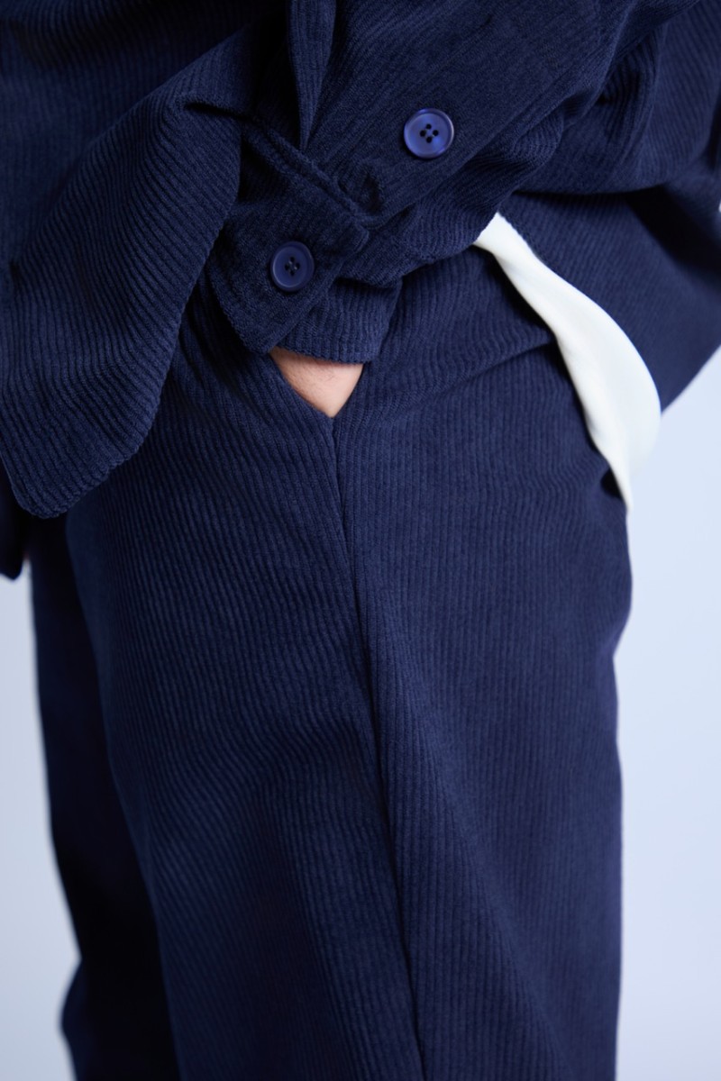 מכנס קורדרוי W26