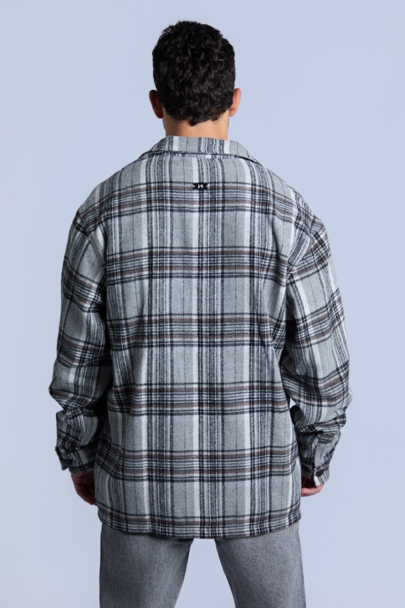 ג'קט קורדרוי W26