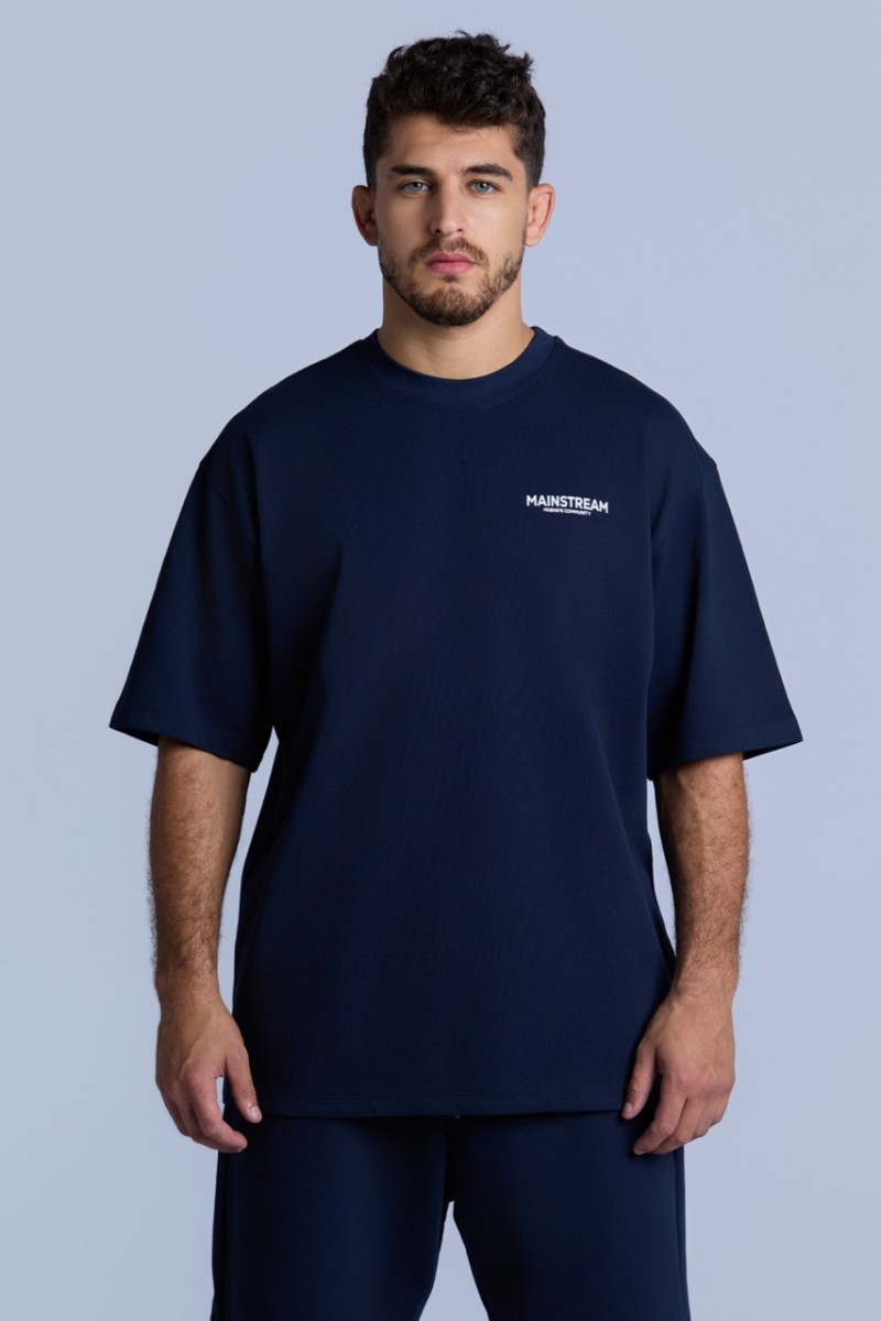 T - NEW MAINSTREAM S25