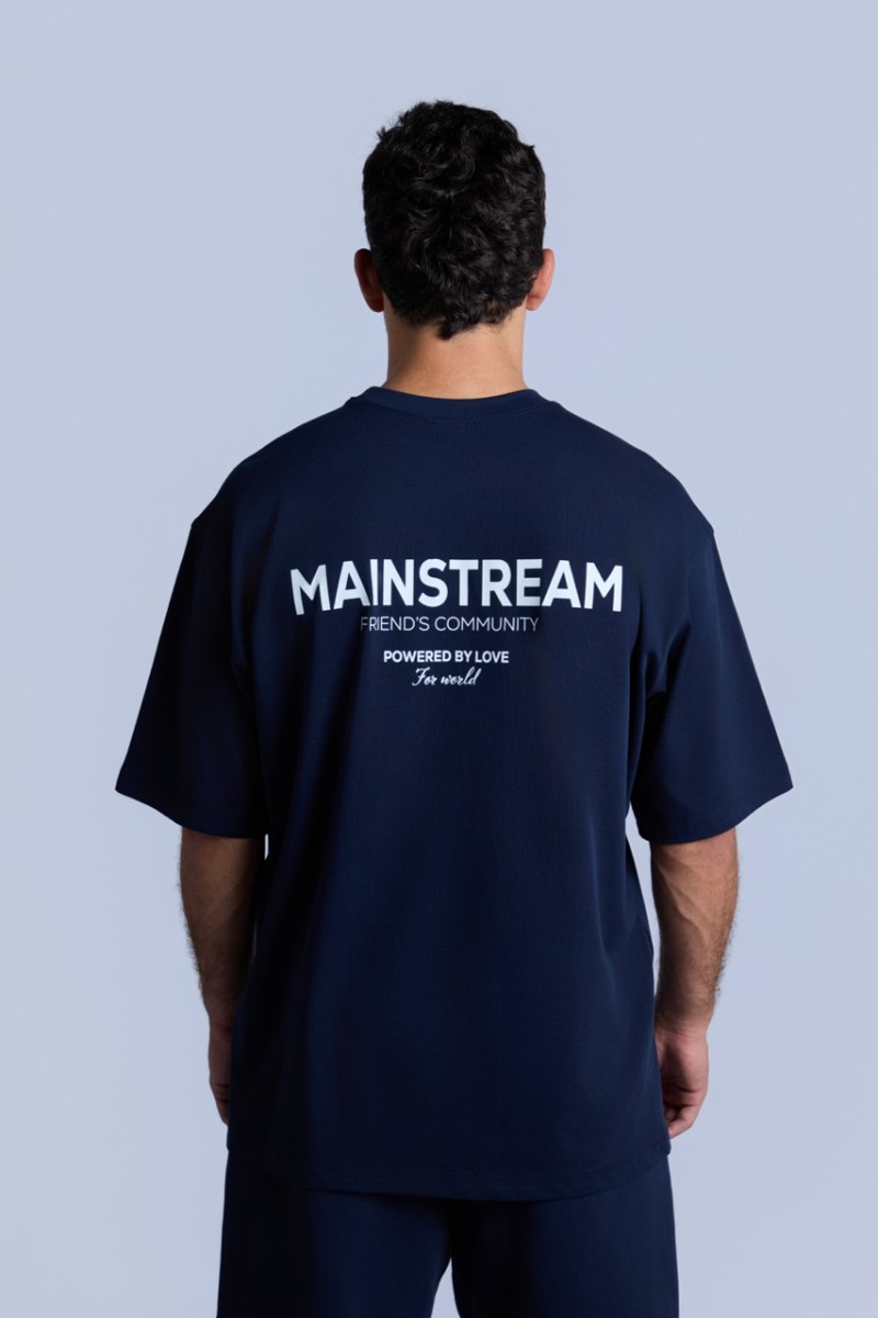 T - NEW MAINSTREAM S25