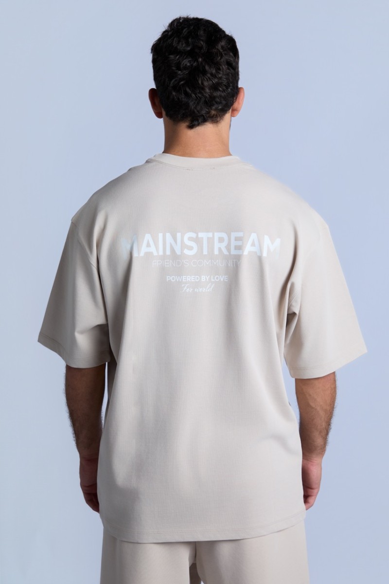 T - NEW MAINSTREAM S25