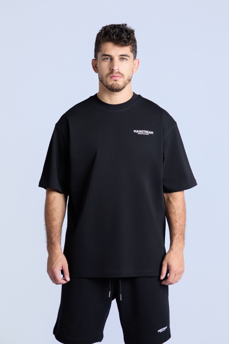 T - NEW MAINSTREAM S25