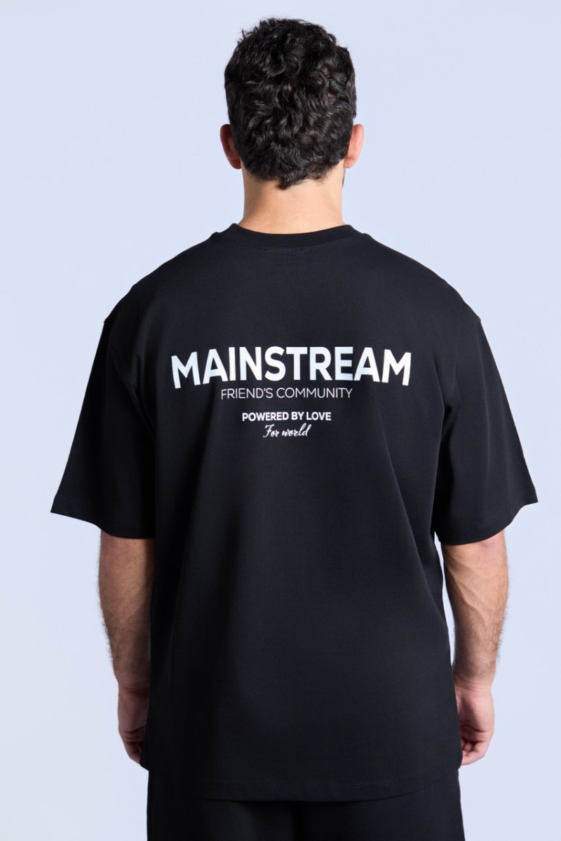 T - NEW MAINSTREAM S25