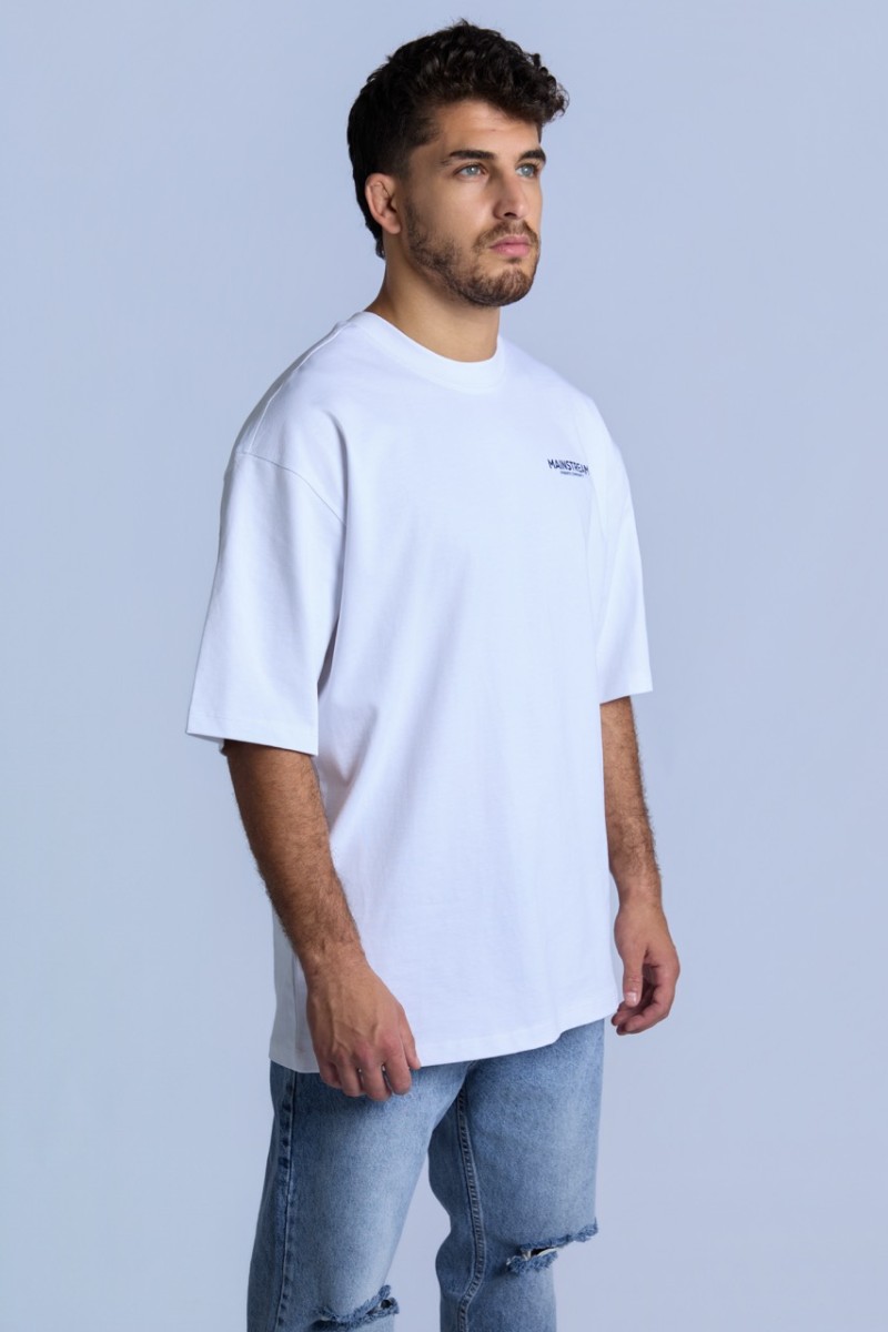 T - NEW MAINSTREAM S25