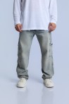 SKATER JEANS 3146