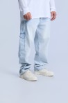 SKATER JEANS 3145
