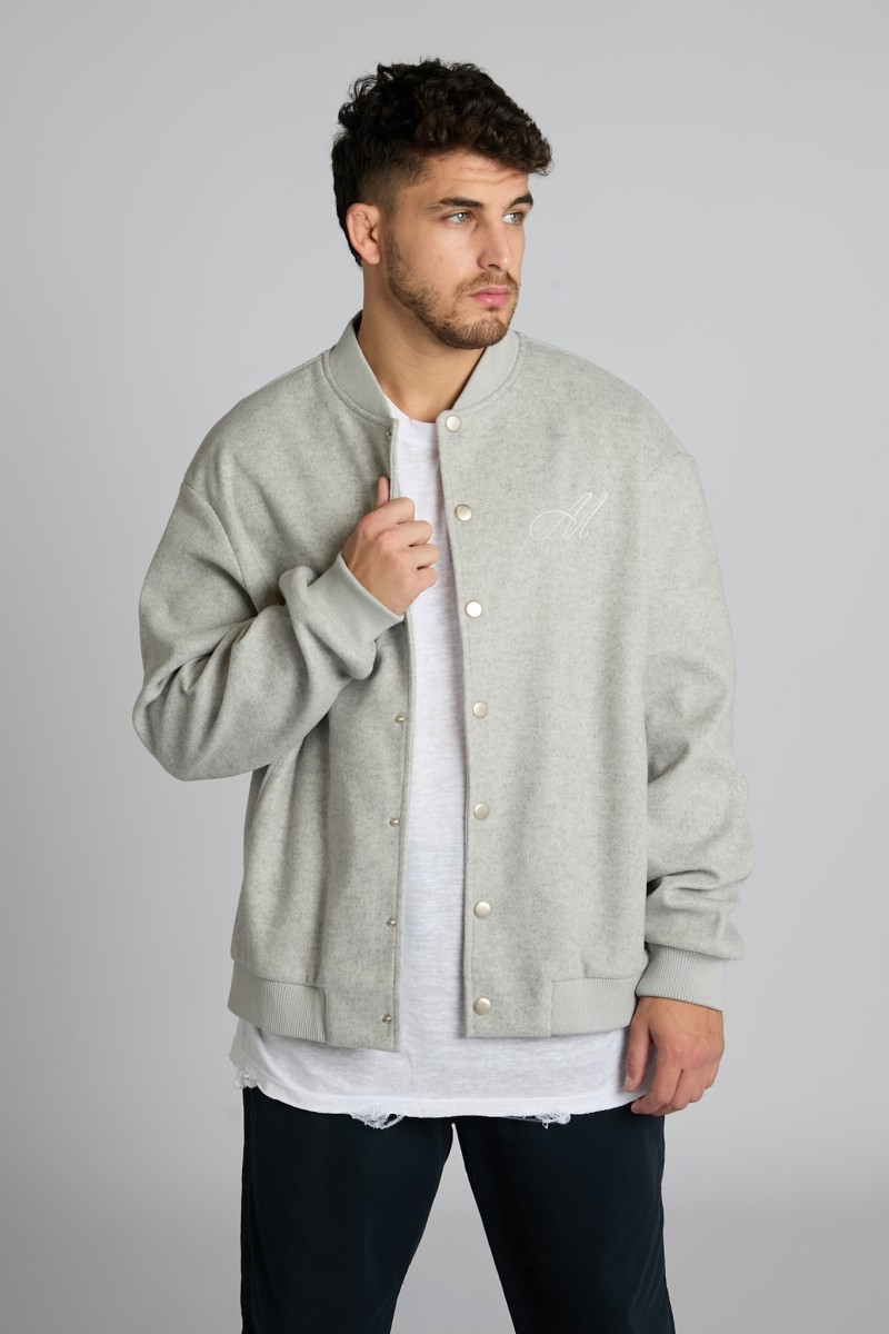 BASEBALL JACKET W26