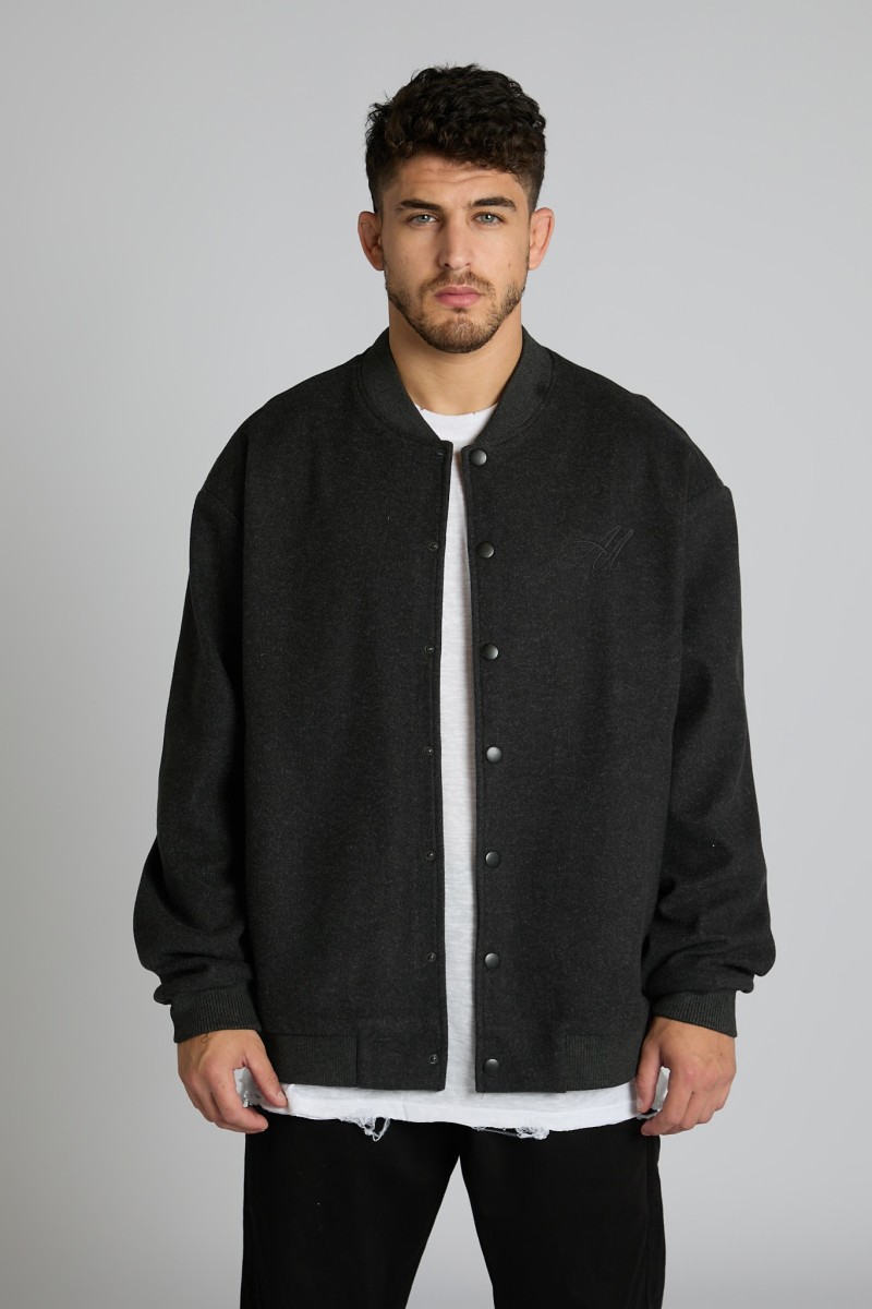 BASEBALL JACKET W26