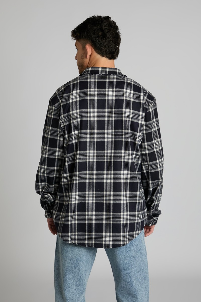 חולצת משבצות W26