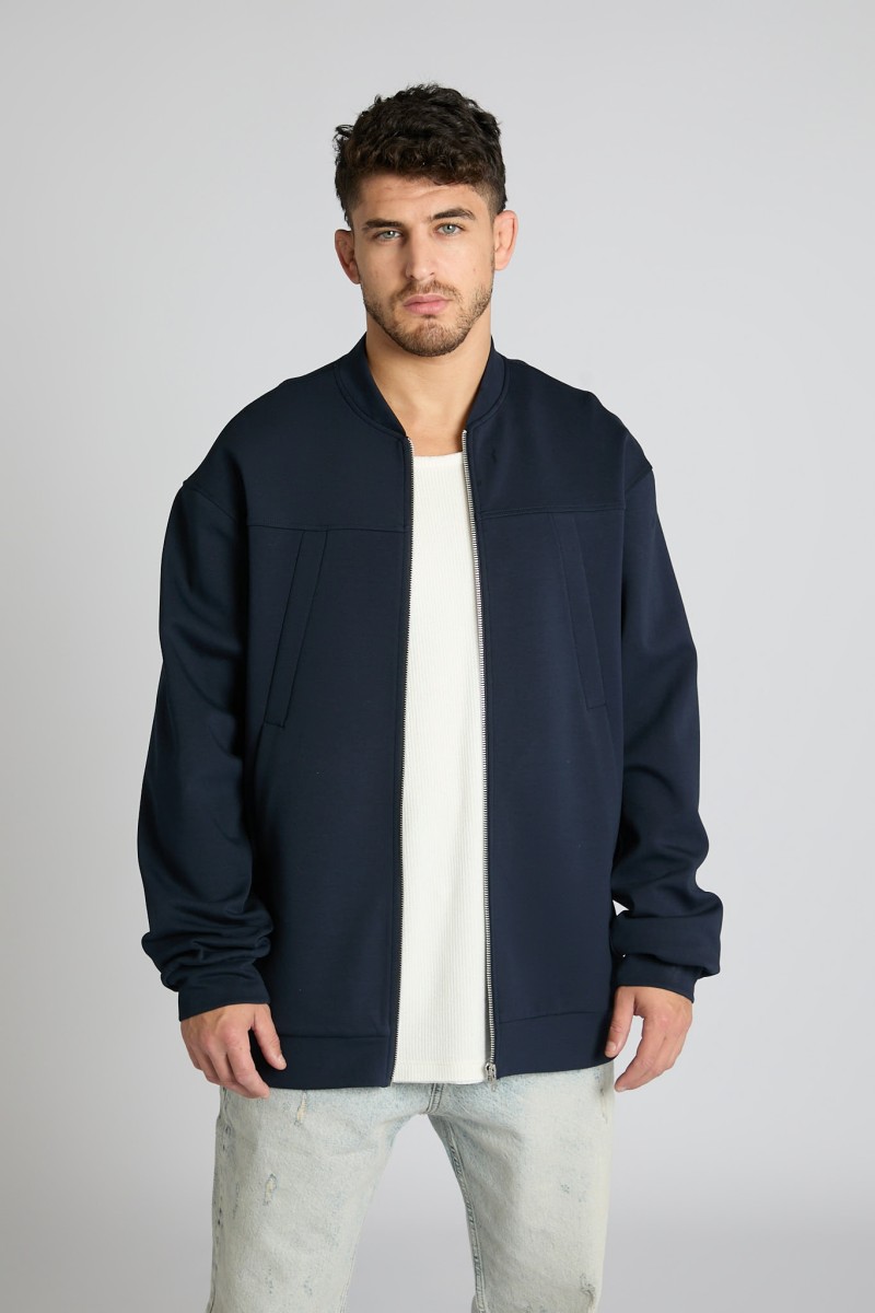 ג'קט דאבל פייס W26