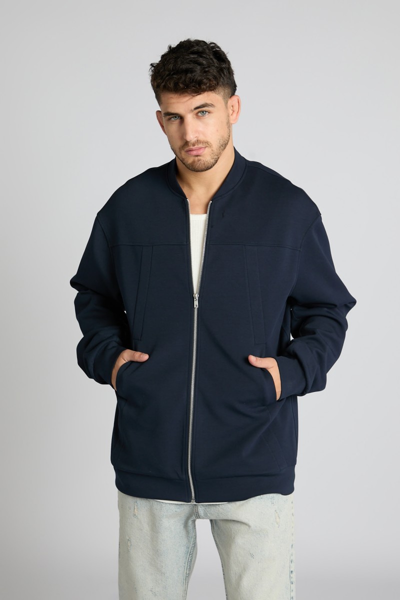 ג'קט דאבל פייס W26