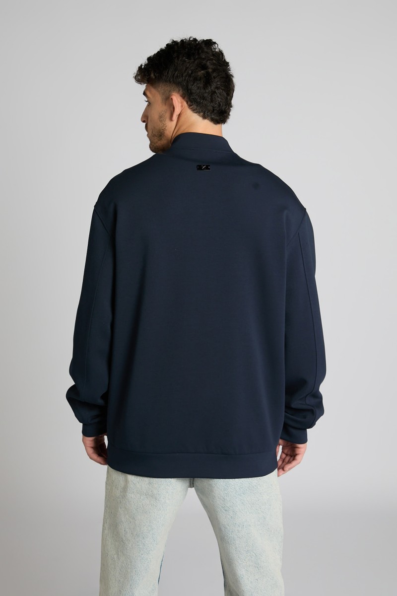 ג'קט דאבל פייס W26