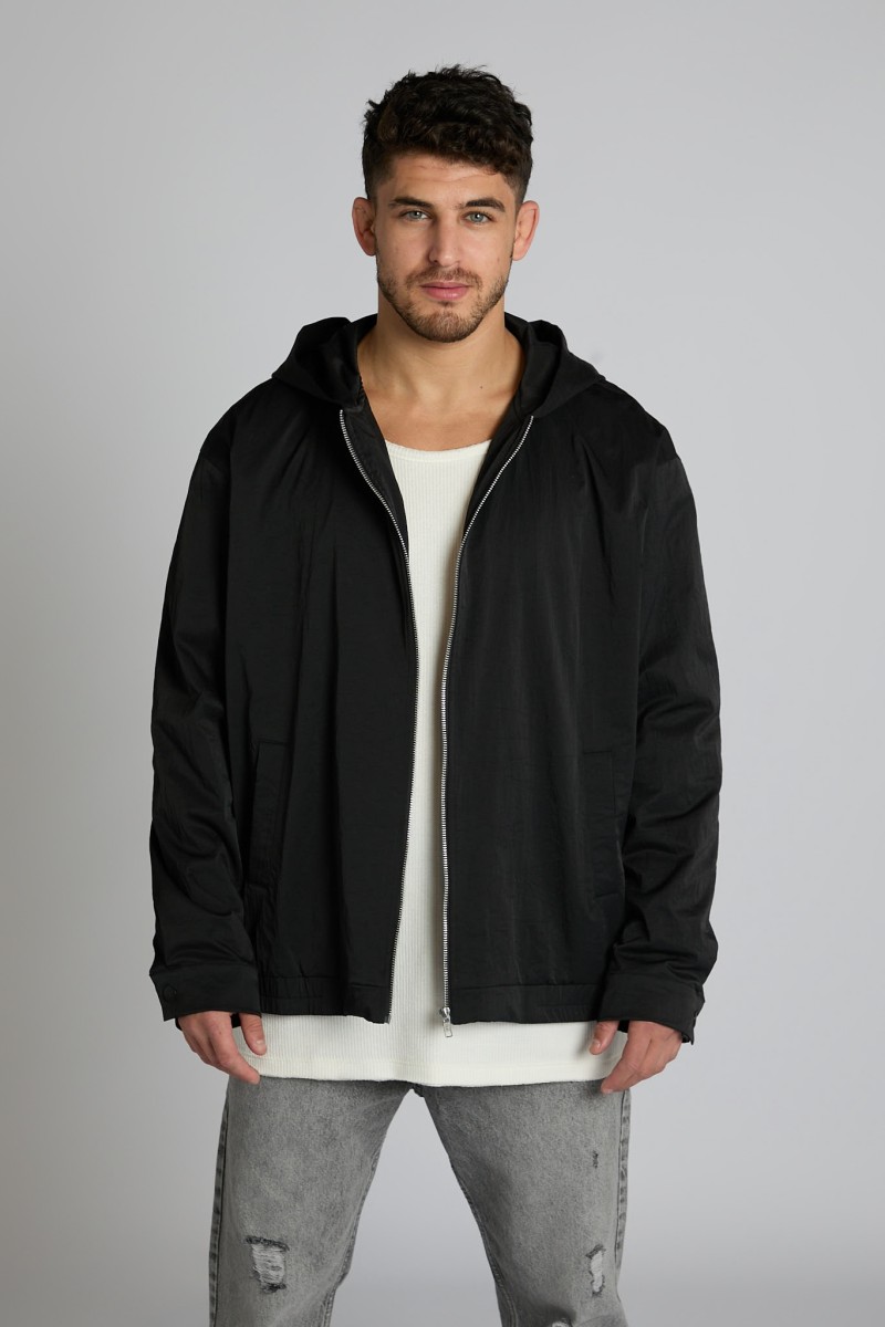 ג'קט ניילון W26