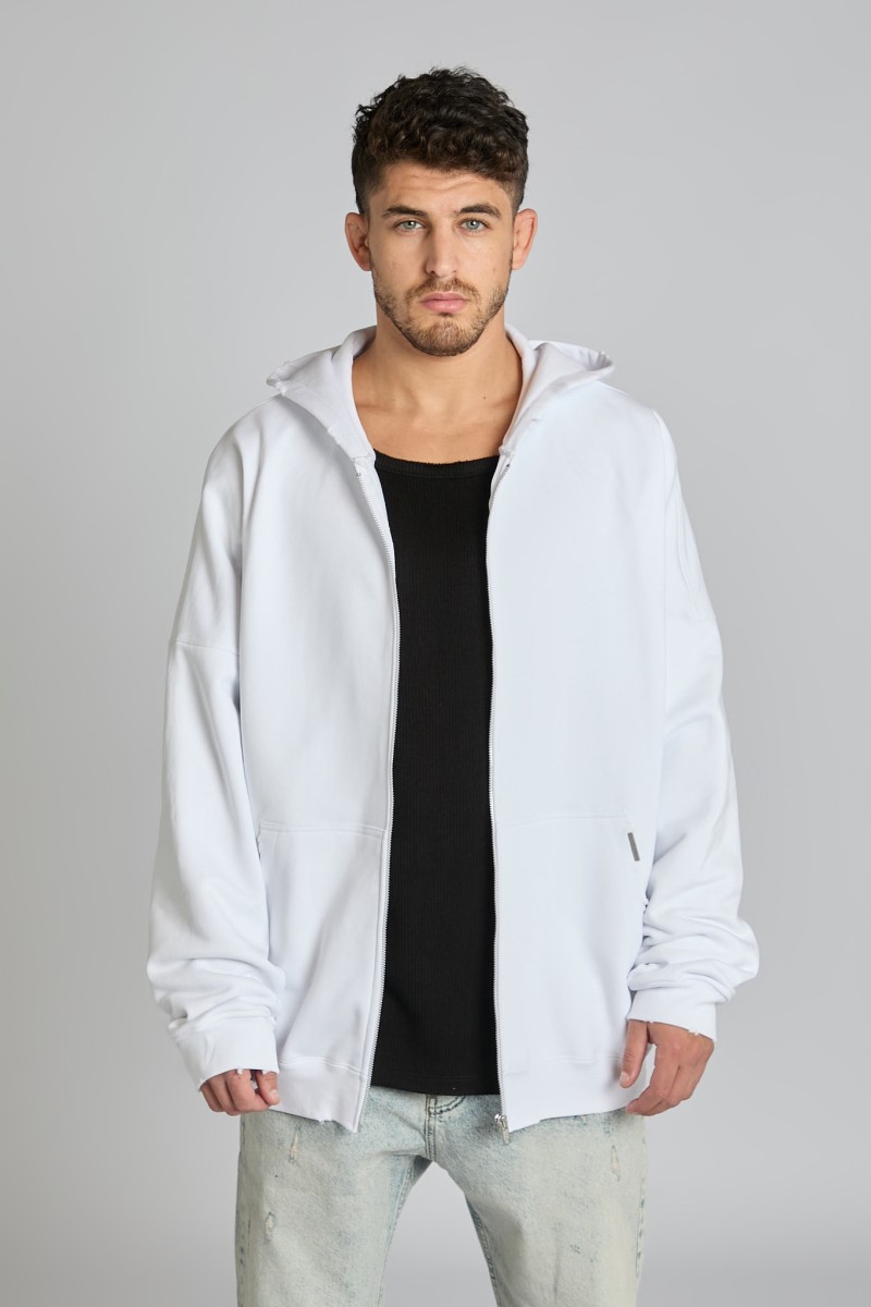 TERRY HOODIE W26