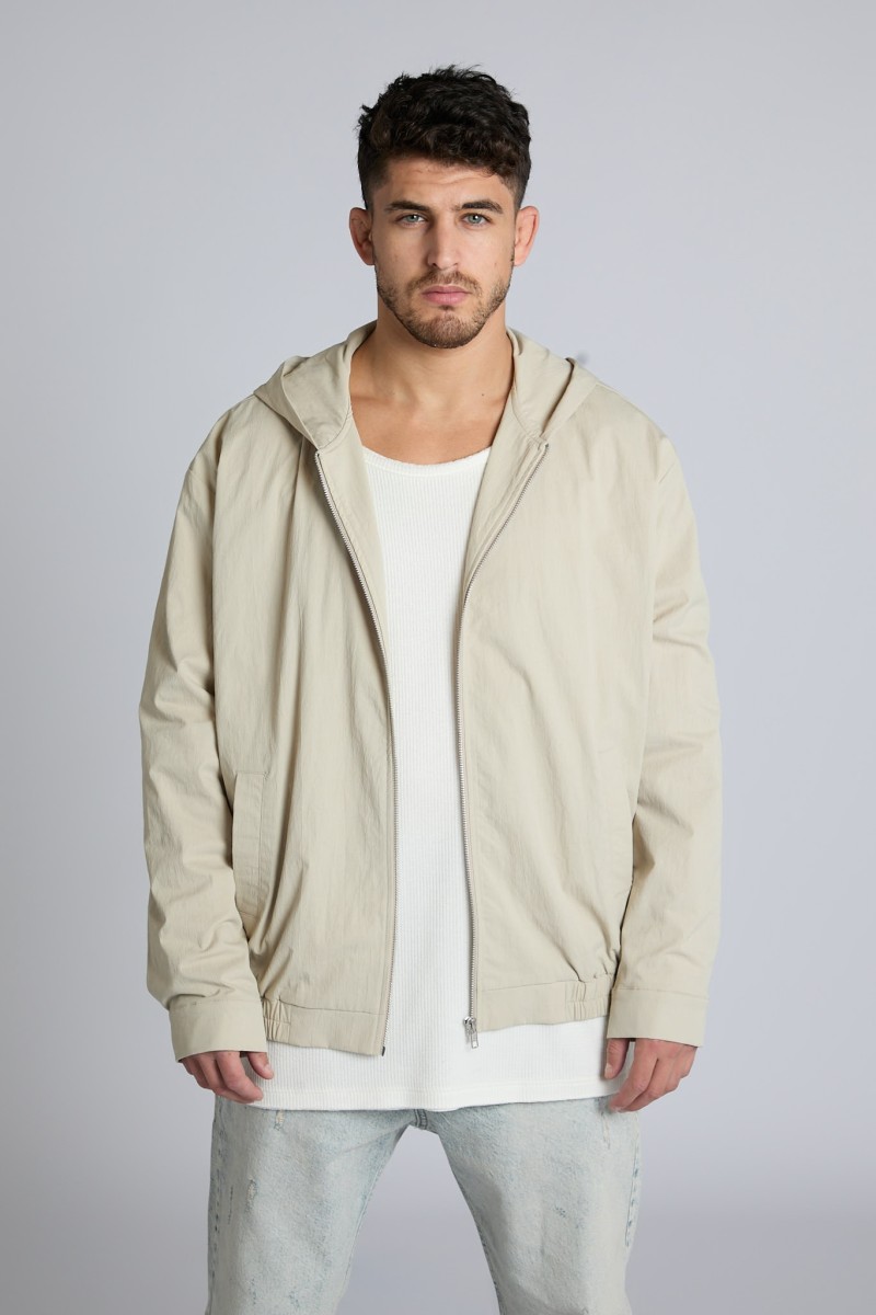 NYL JACKET W26